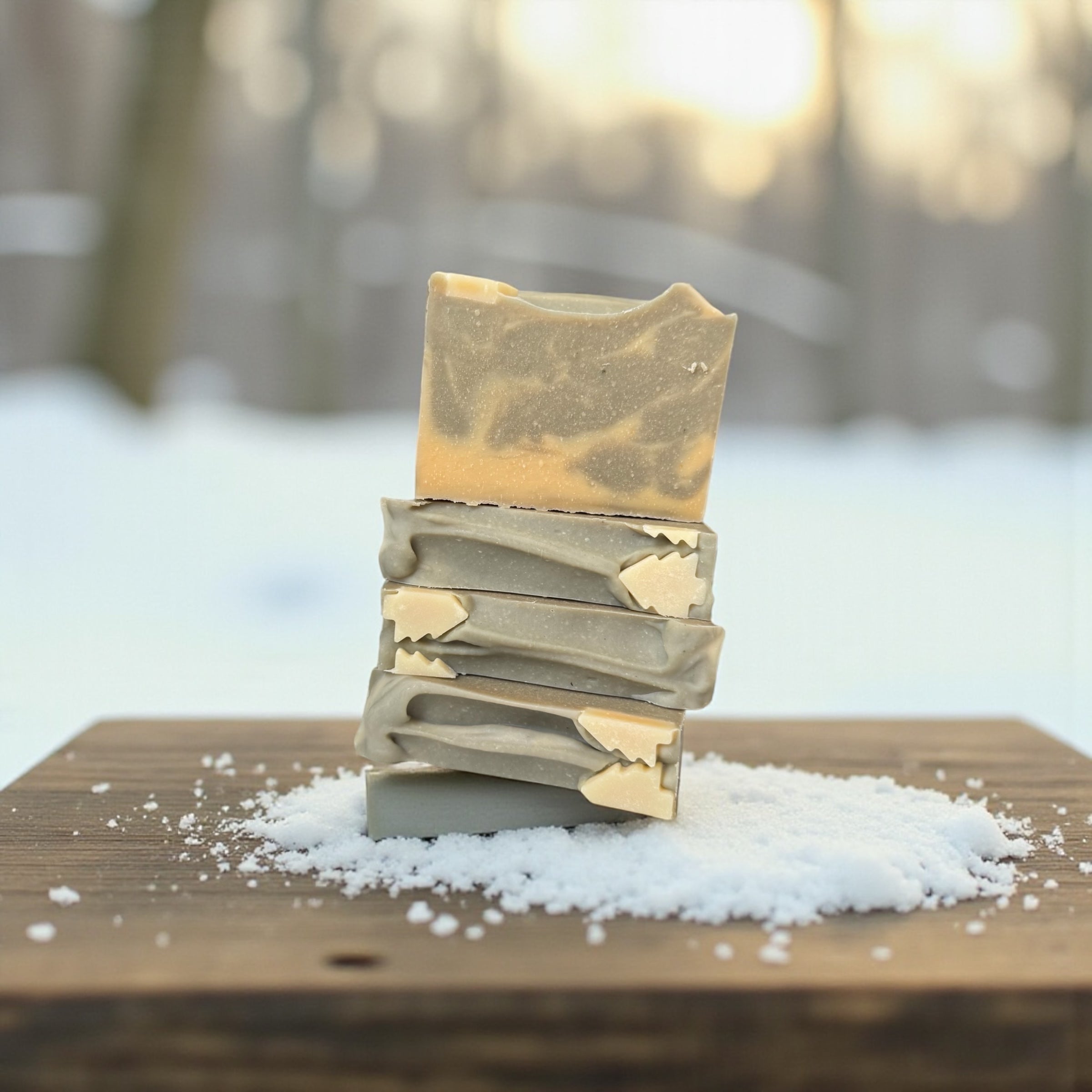 Tallow Soaps and Creams