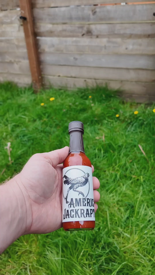 Raptor Sauce