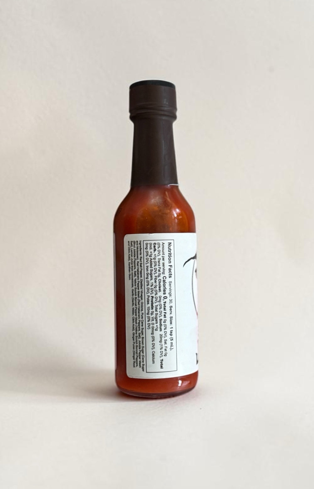 Raptor Sauce