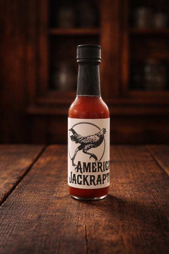 Raptor Sauce