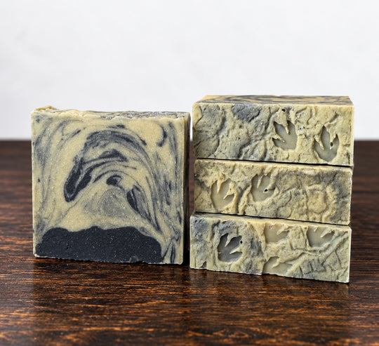 Apex - Handcrafted Tallow and Goat's Milk Soap